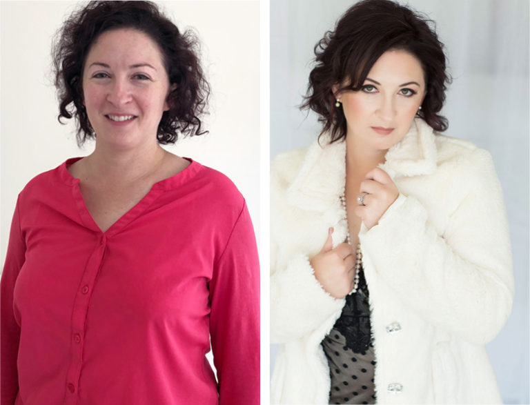 Fears of Boudoir Sessions: NO MORE!