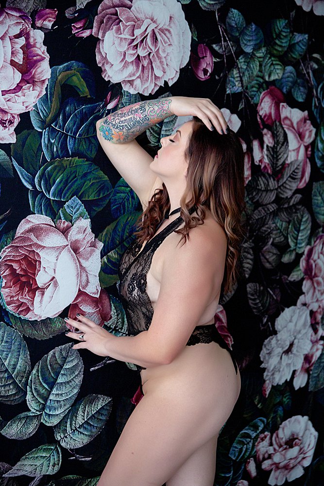 sultry society6 tapestry boudoir