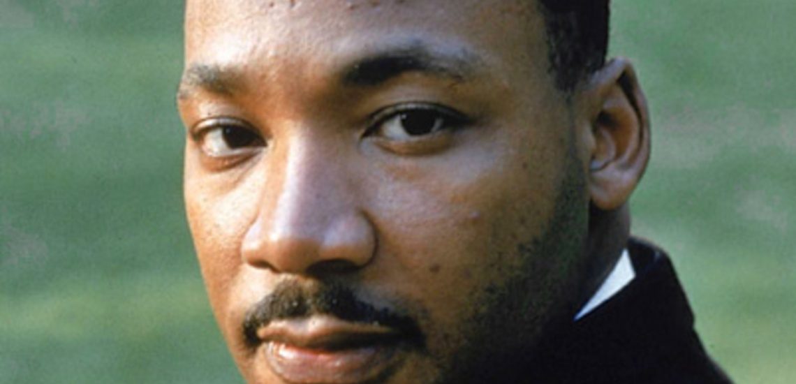 MLK